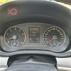 فولكسفاغن باسات